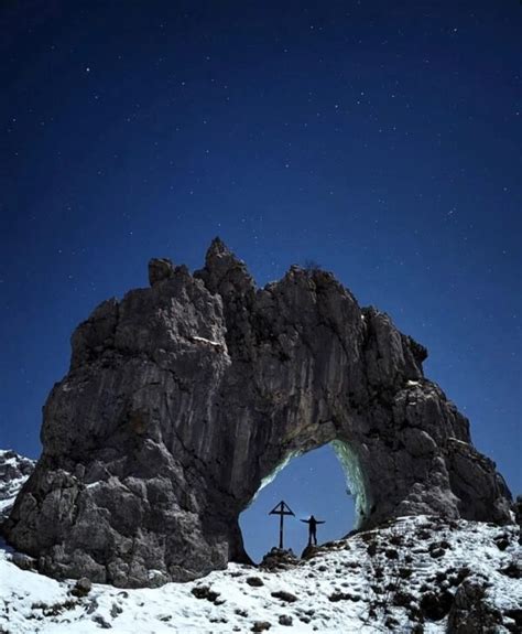 Porta di Prada (1653 m) dal Cainallo .